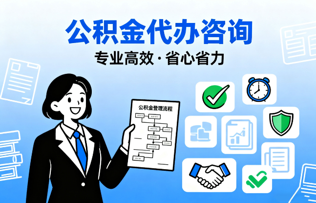 常州公积金提取代办，专治本地提取 “烦心事”！