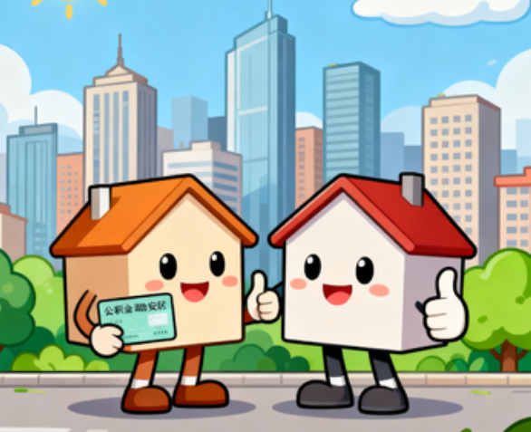 常州异地公积金可以使用吗