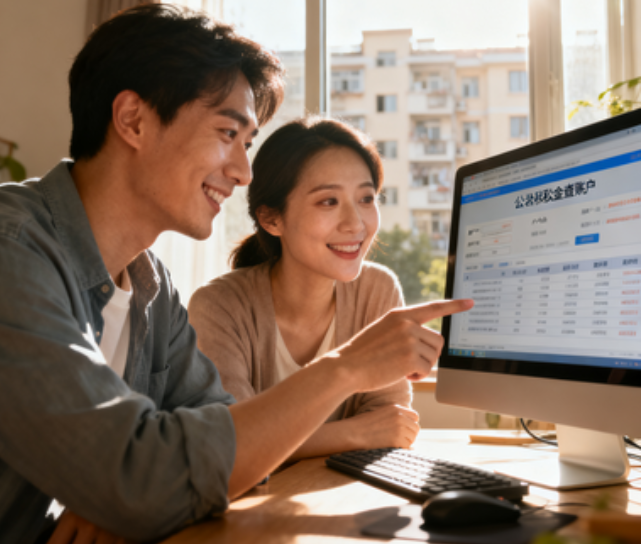 常州公积金困境：年轻人的“鸡肋”还是“隐形的翅膀”？
