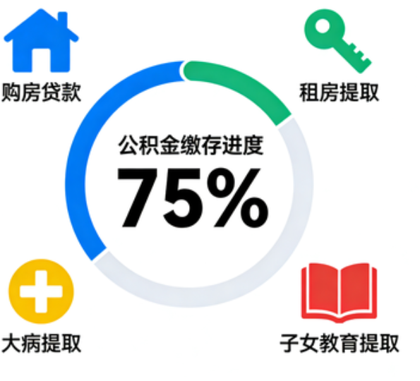 常州公司未按实发工资缴纳住房公积金的合规风险与应对策略