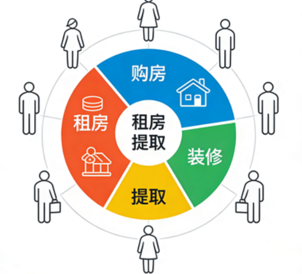 常州允许公积金直接支付新建商品住房首付款