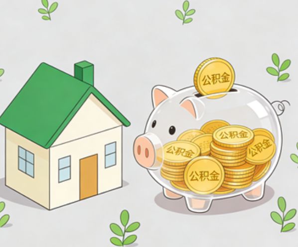 常州夫妻购房提取住房公积金
