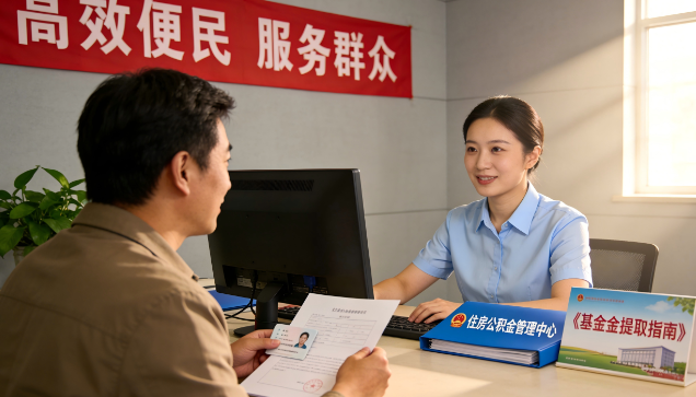 常州住房公积金提取规范全面升级