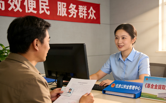 常州住房公积金提取业务的关键注意事项深度解析