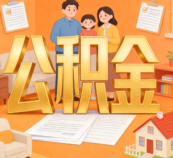 常州公积金代办服务的现实价值与普惠意义
