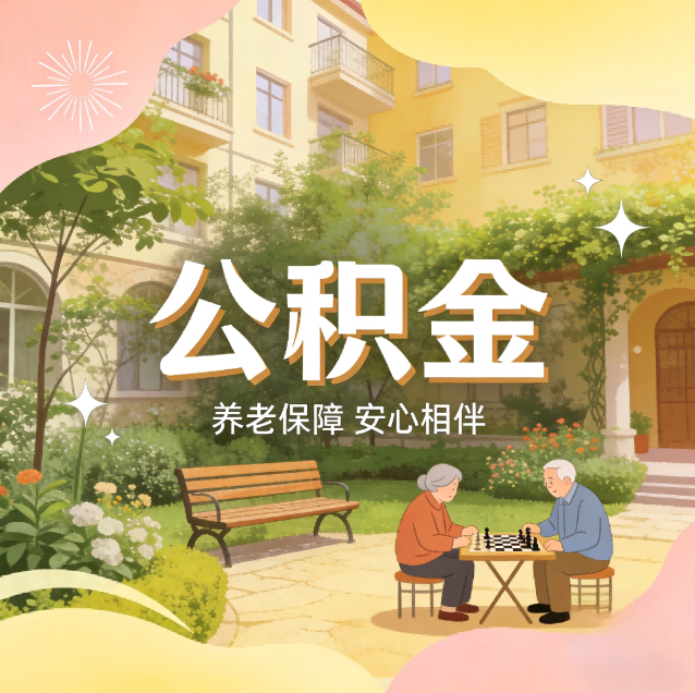 常州公积金代办的新价值:帮你“算”出来的财富,远比跑腿费值钱
