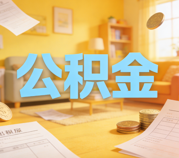 常州别让公积金“躺在账户里睡觉”！
