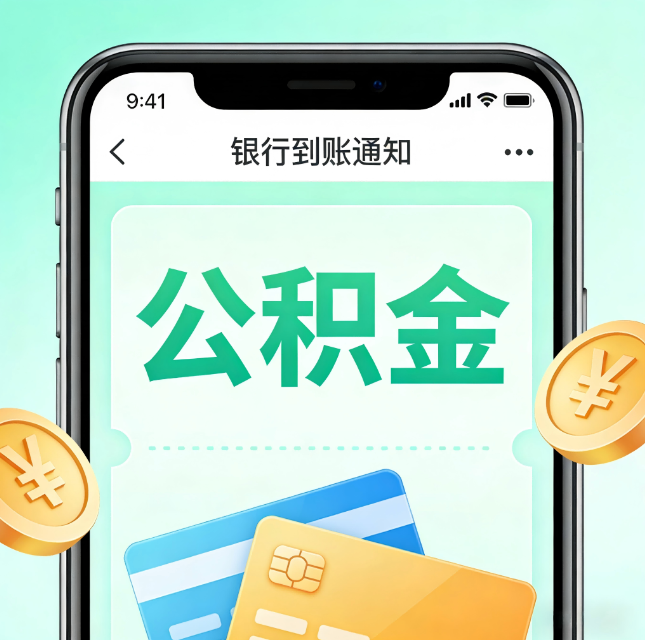 常州论公积金代办服务的重要意义