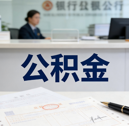 常州养老公积金代办需要哪些证件？
