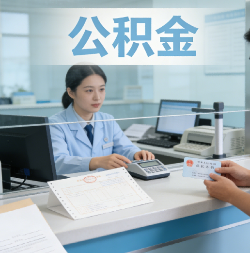 常州公积金提取的两种方式全面对比