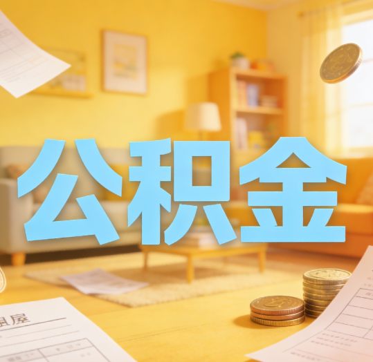 常州公积金代办悄然兴起，“让数据多跑路，让群众少跑腿”有了新解法