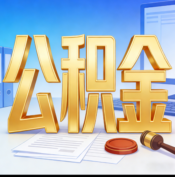 常州公积金代办行业观察：从“跑腿经济”到“专业服务”的蝶变之路