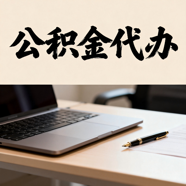 常州公积金代办：十个问题快速判断你需不需要找人办