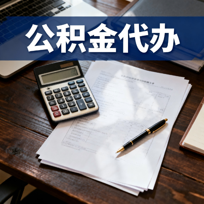 常州公积金代办：哪些人办了之后说“真值”