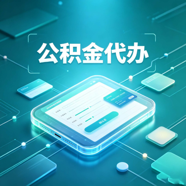 常州公积金代办：正规和不正规的区别