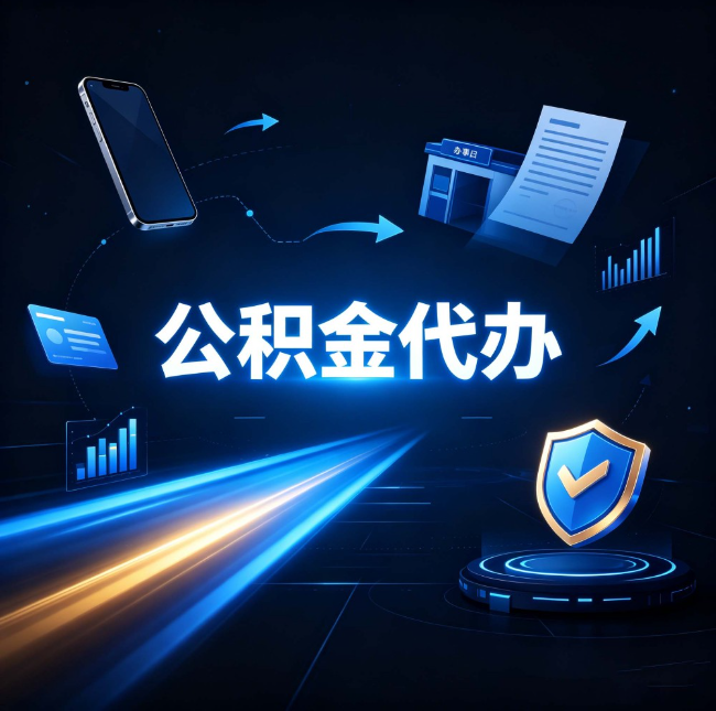 常州公积金代办：自己办之前，先问自己这五个问题