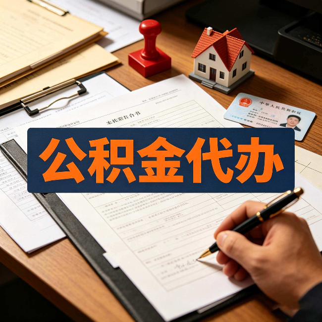 常州公积金代办：政策一直在变，你需要有人帮你盯着
