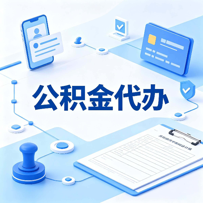 常州公积金代办到底划不划算 算完这笔账你就清楚了