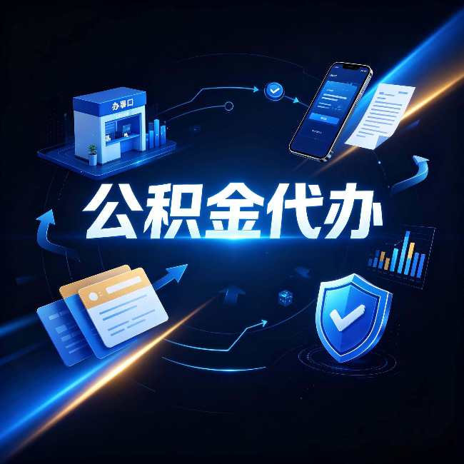 常州公积金代办问得最多的六个问题 一次性都讲清楚