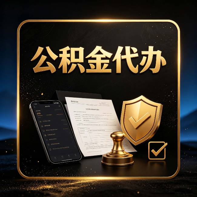 常州公积金代办的好处 从几个容易被忽略的场景说起